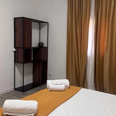 Apartamento Cocciu D'amuri A Casa