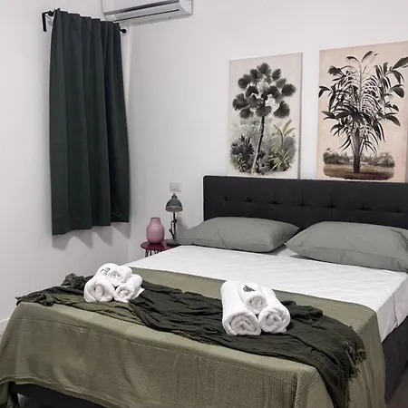 Apartamento Cocciu D'amuri A Casa