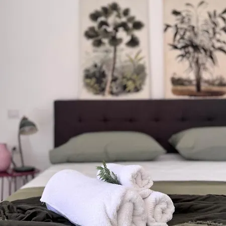 Cocciu D'amuri A Casa Terrasini