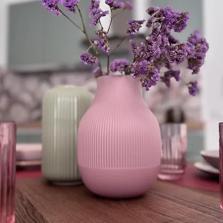 Cocciu D'amuri A Casa Apartamento