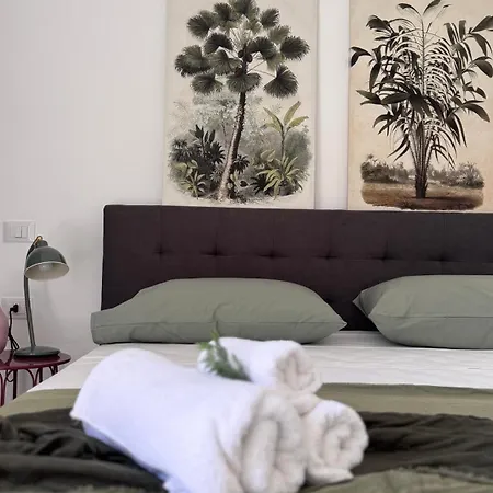 Apartamento Cocciu D'amuri A Casa Terrasini