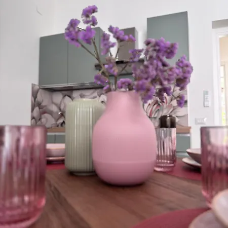 Cocciu D'amuri A Casa Terrasini