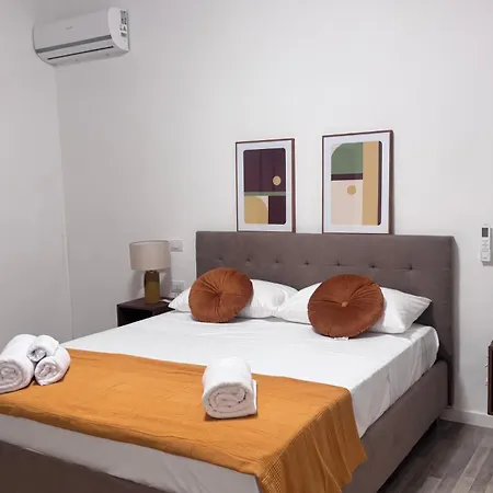 Apartamento Cocciu D'amuri A Casa