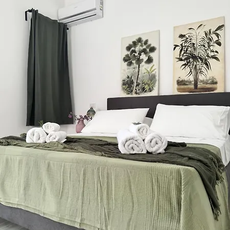 Cocciu D'amuri A Casa Terrasini