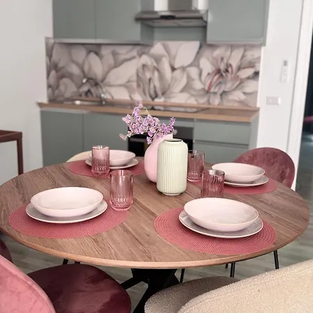 Cocciu D'amuri A Casa * Terrasini