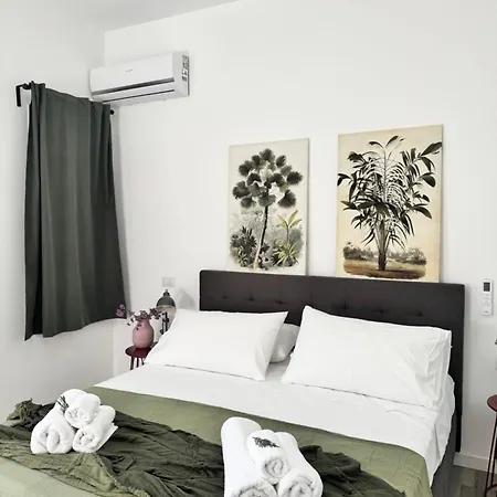 Cocciu D'amuri A Casa