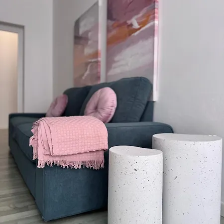 Apartamento Cocciu D'amuri A Casa Terrasini