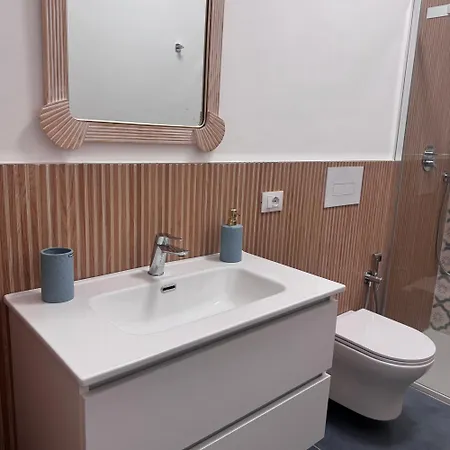 Cocciu D'amuri A Casa Apartamento *