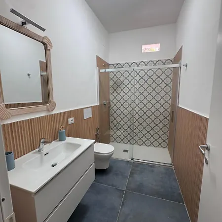 Cocciu D'amuri A Casa Terrasini